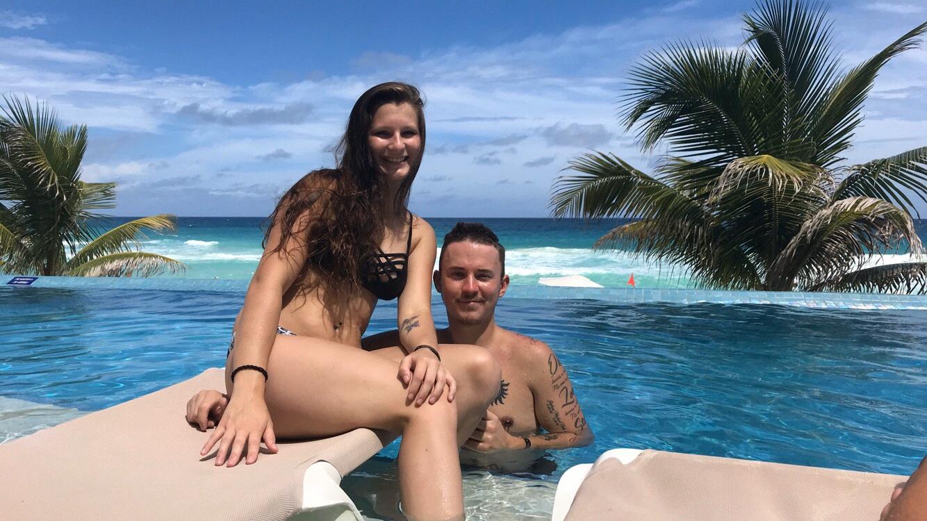 Cancun 2017