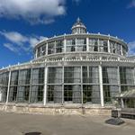 Botanical Garden & Museum of Natural History