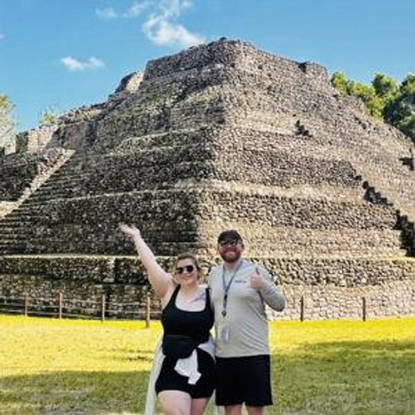 Two Hearts, One Compass, Endless Adventures - Royal Caribbean Honeymoon Excursions