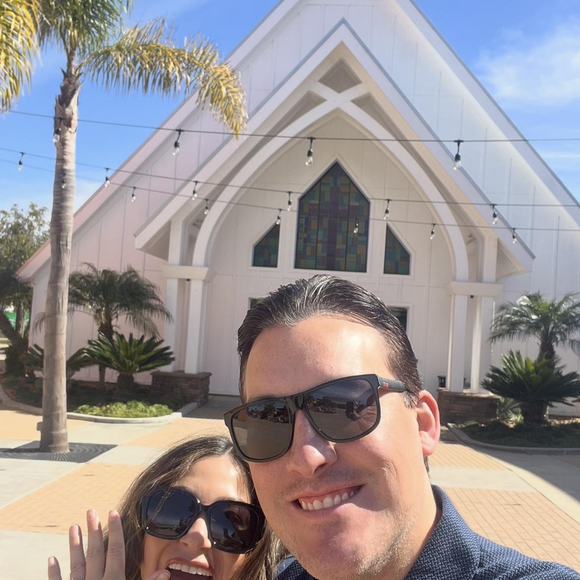 Our church