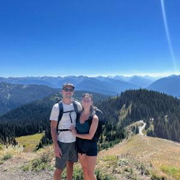 Honeymoon & House Fund