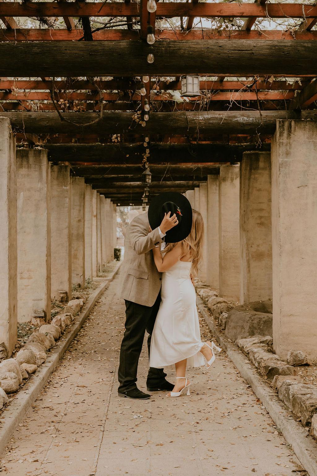 The Wedding Website of Alejandro Meza and Olivia Valdez