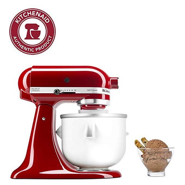 Ice Cream Maker
