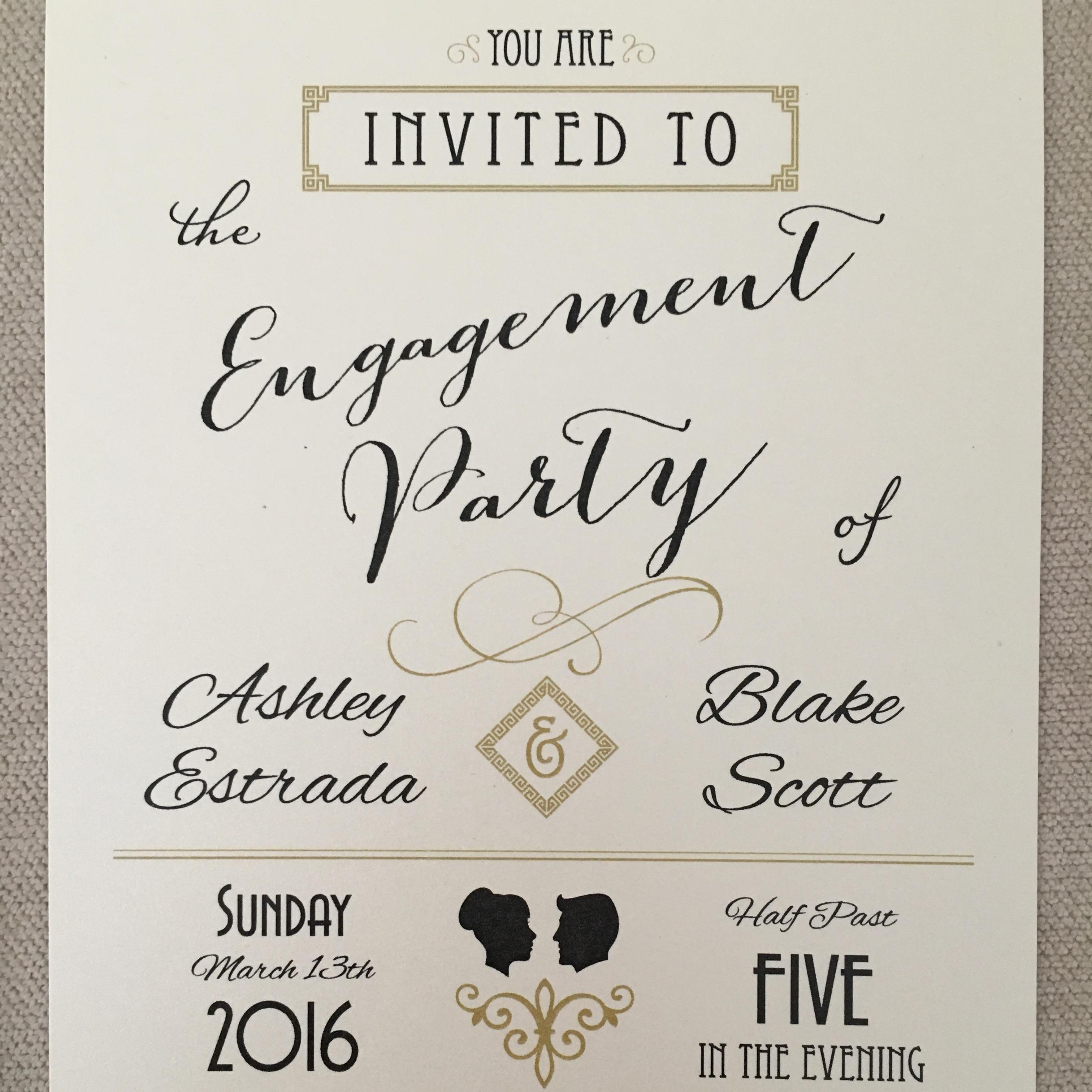 P A R T Y   T I M E!