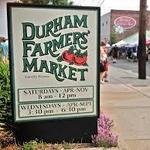 Durham Farmers' Market