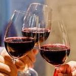 Tomasello Winery Tasting Room at Johnson's Locust Hall Farm