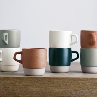 Scs Stacking Mug