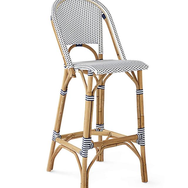 Riviera Barstool