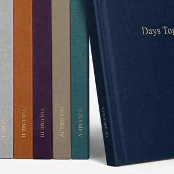 Photo Album Book