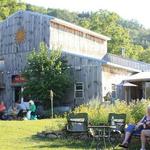 Suncrest Gardens Pizza Farm