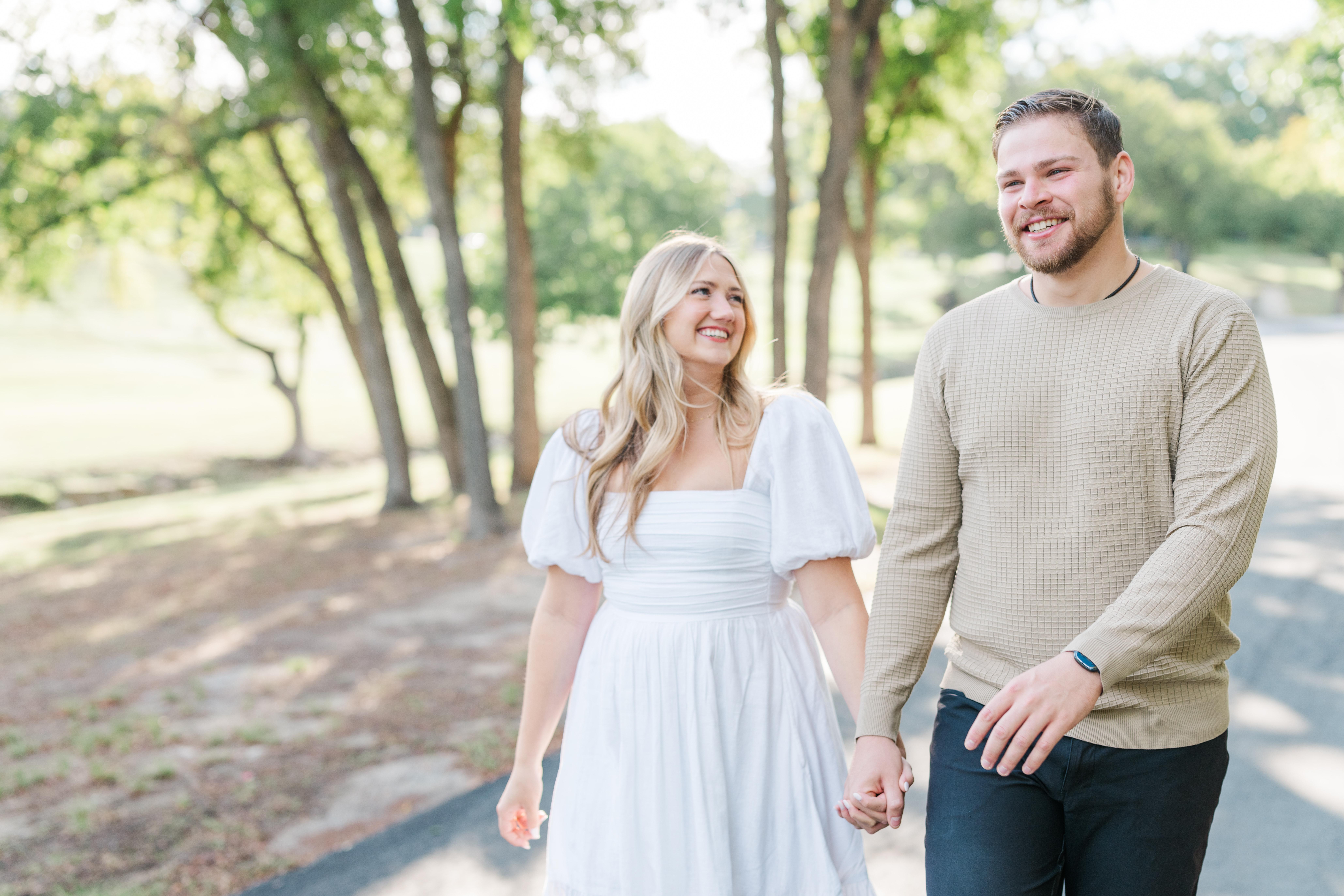 The Wedding Website of Carlee Joy Miller and Daniel Allen Grover