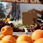 Kelowna Farmers' and Crafters' Market