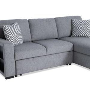 Our FIRST couch