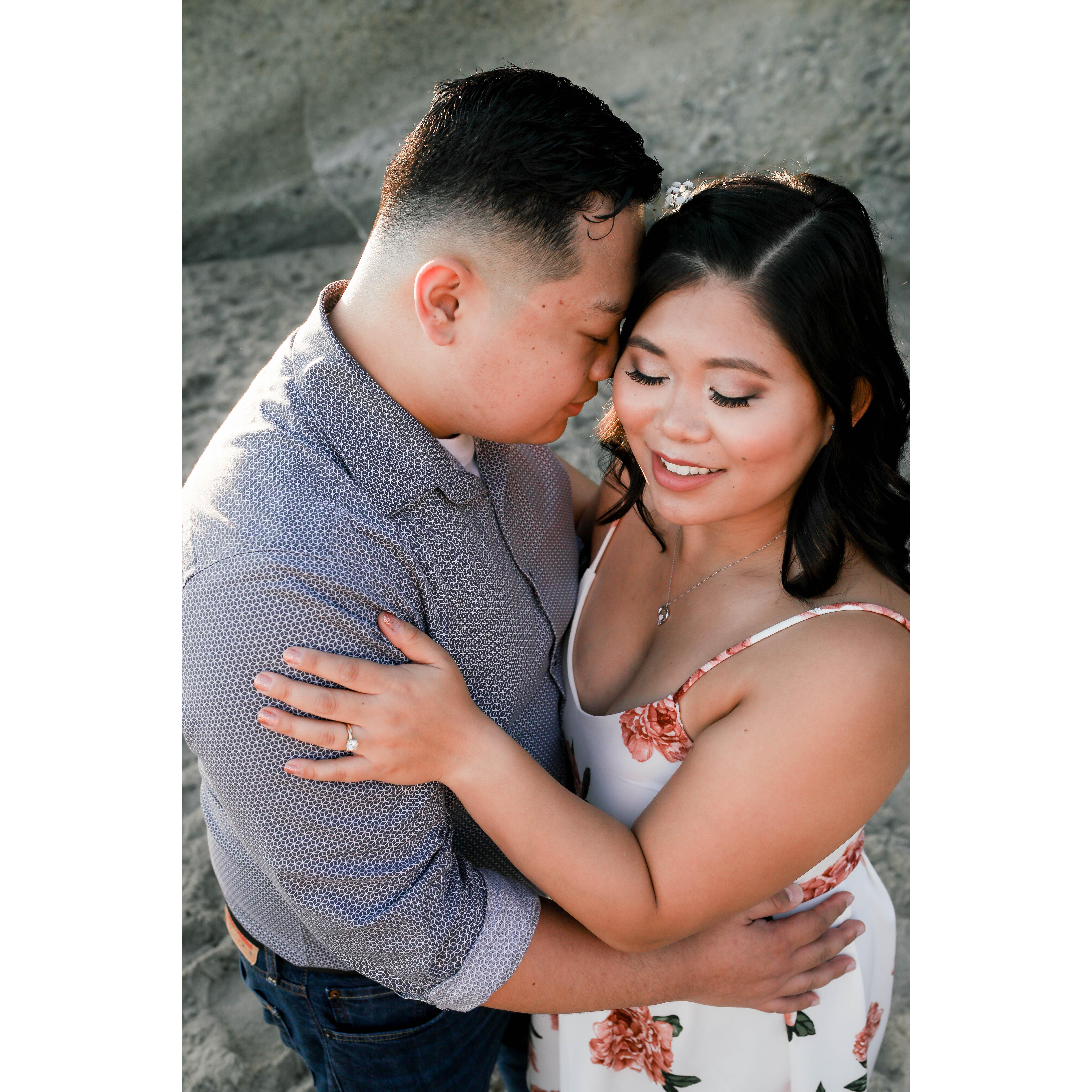 Engagement Photo
Credit to: Erika Cardoso (@dearestjanephoto)