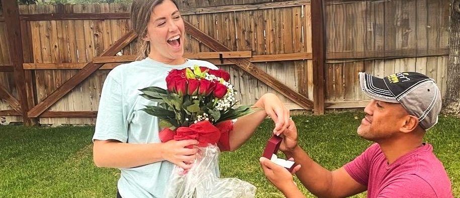 The Wedding Website of Samantha Bischoff and Kula Tanuvasa