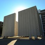 John F. Kennedy Memorial Plaza