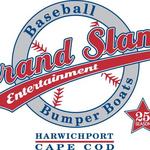 Grand Slam Entertainment, Cape Cod Bumper Boats, Batting Cage, Zip Line, Family Fun Cape Cod