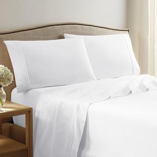 Sateen 4-Piece Sheet Set