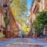Visit Philadelphia