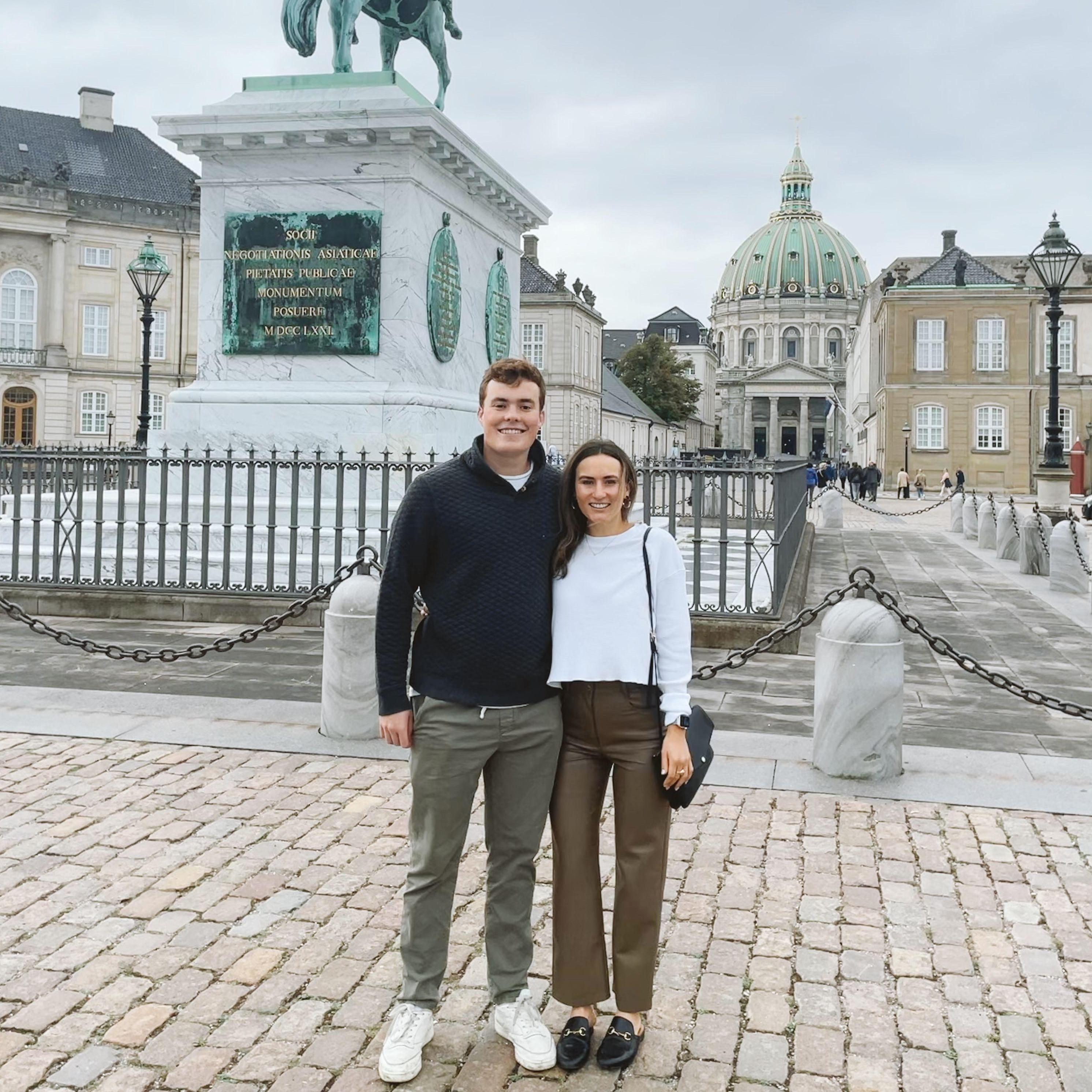 2021 - Copenhagen