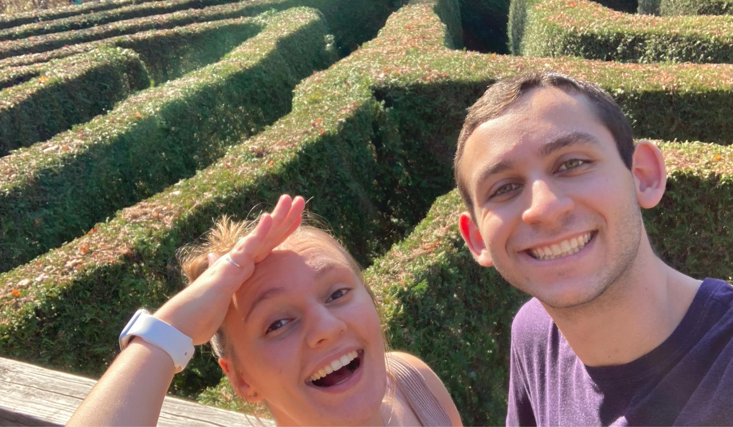 The Wedding Website of Tyler Jordan and Mia DiMauro