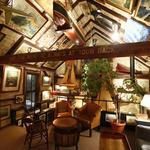 The Boat House