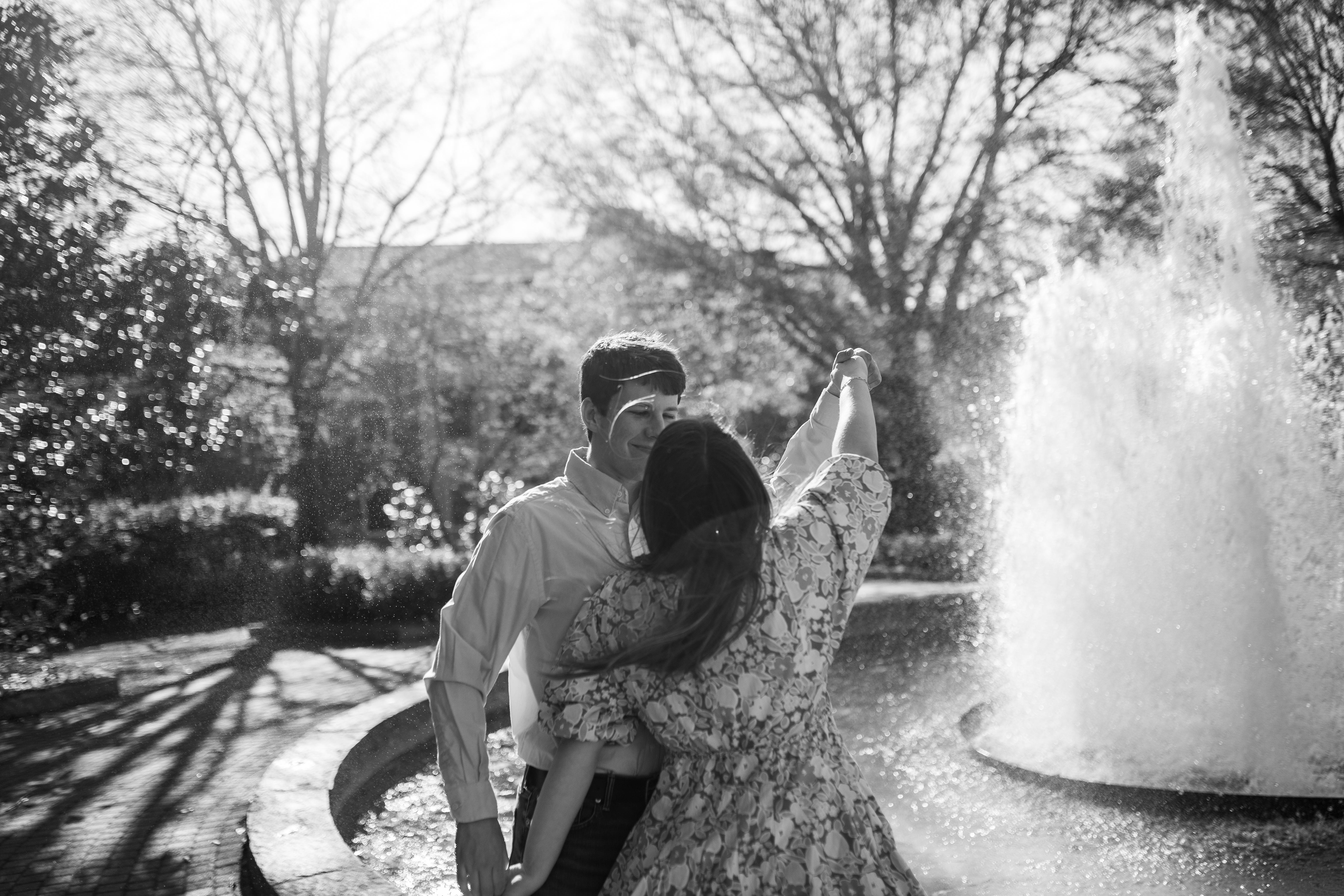 The Wedding Website of Taylor Adams and Marlan Adams