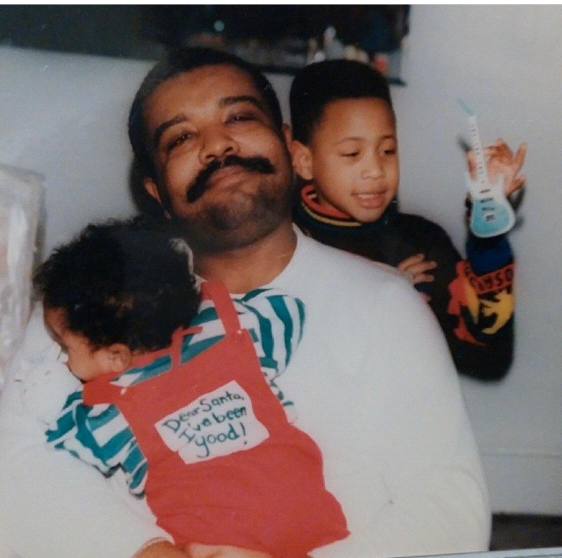 In Loving Memory of Gregory Henry Alston. Time passes memories stay...Unseen and unheard, but You walk beside us everyday and we know you'll be walking beside us on our special day.