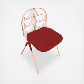 Betty Stacking Chair