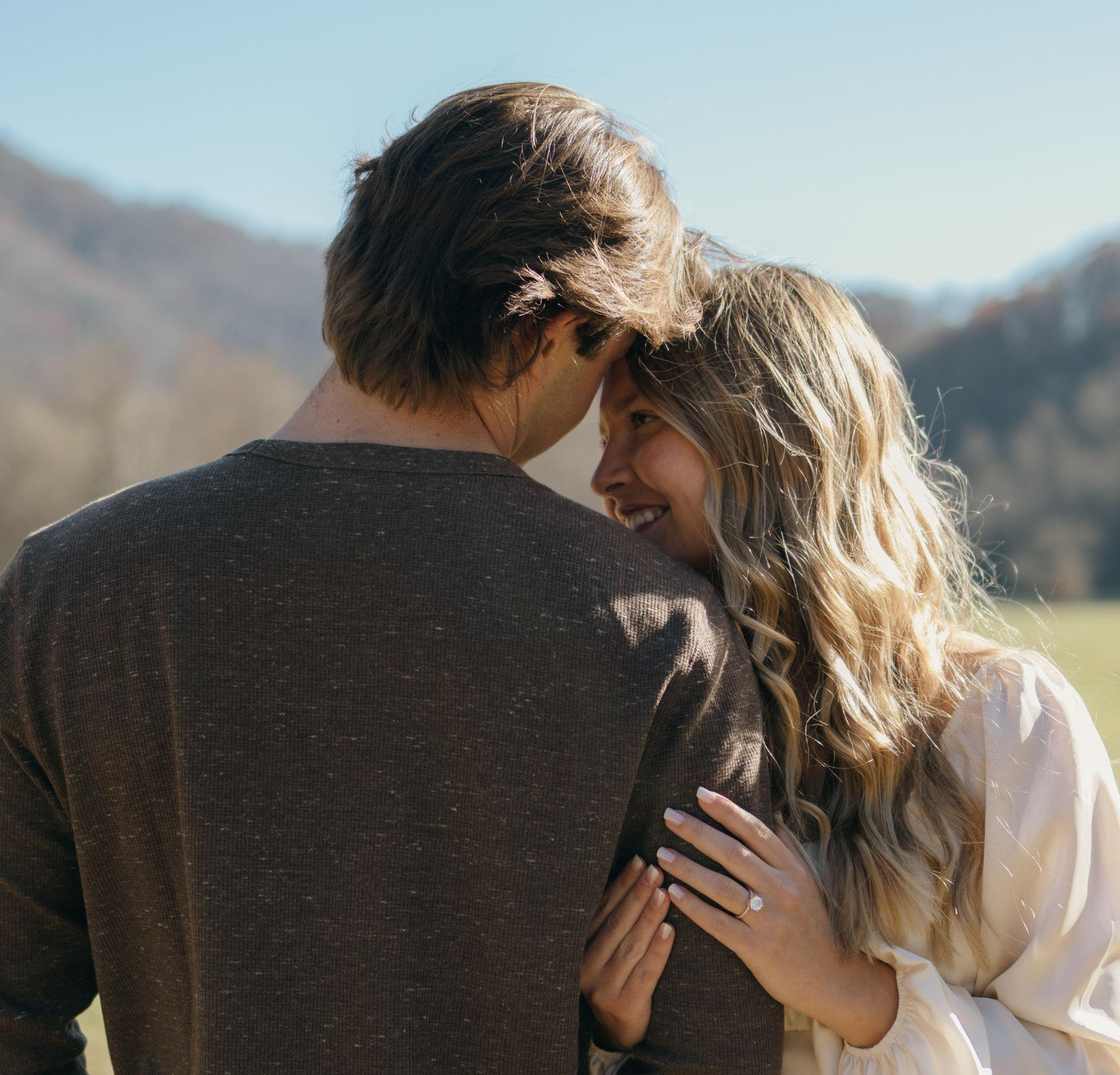 The Wedding Website of Loralei Skinner and Rylan Smith