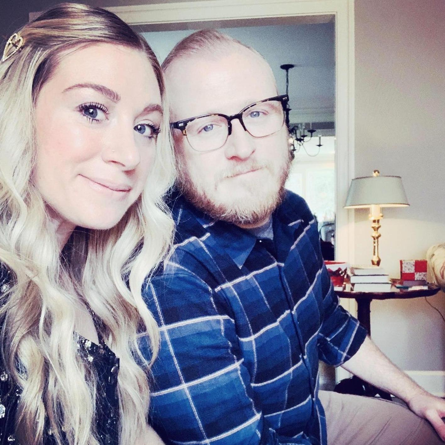 January 1, 2020. We're Engaged!