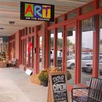 Art On the Square