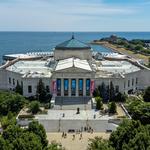 Shedd Aquarium