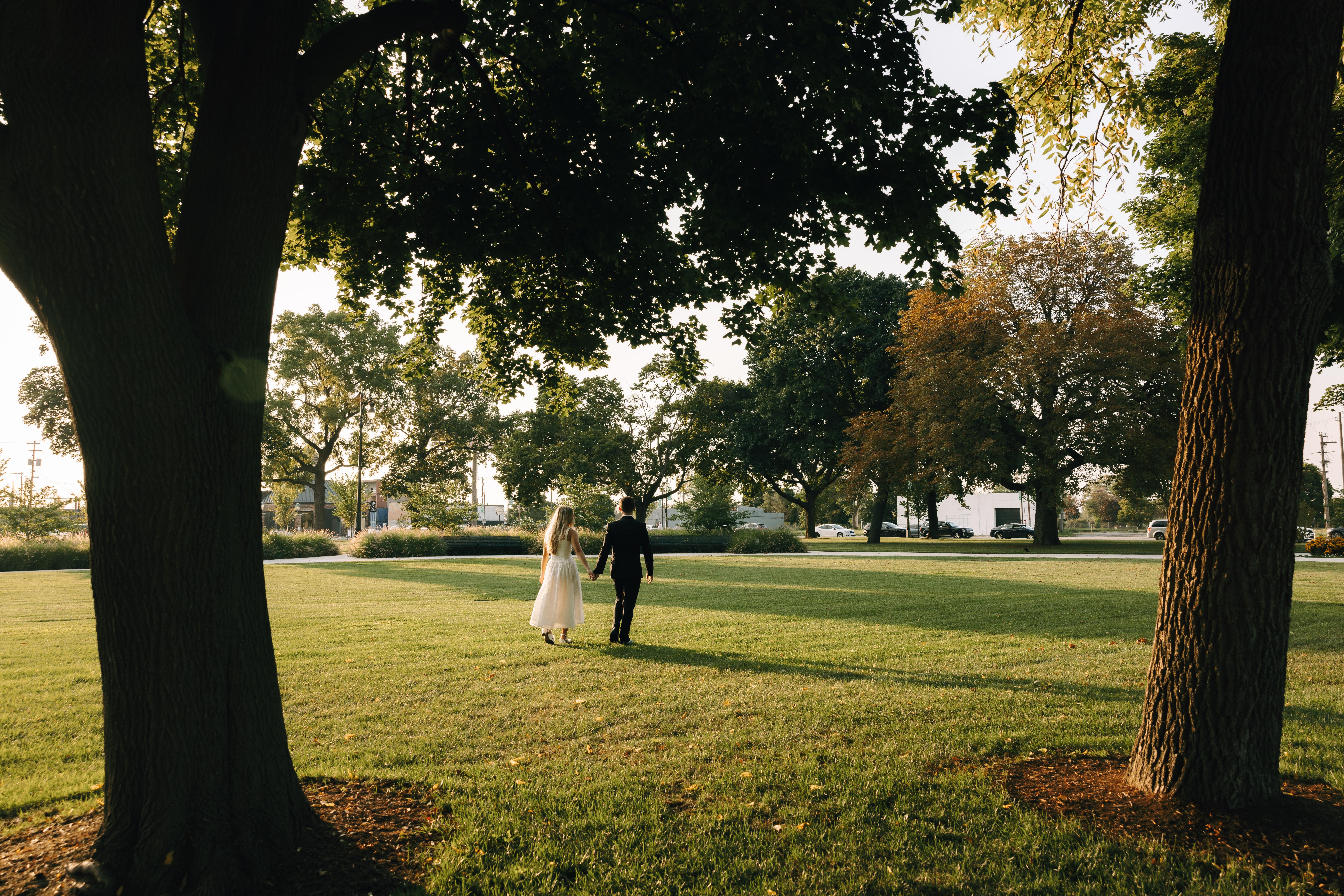 The Wedding Website of Knute Patrick O'Brien and Natalie Kristina Jablonski