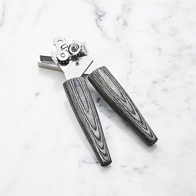 Schmidt Brothers ® Ash Can Opener