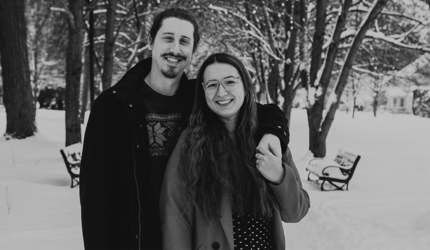 The Wedding Website of Natalia Torres and Josh Johnson