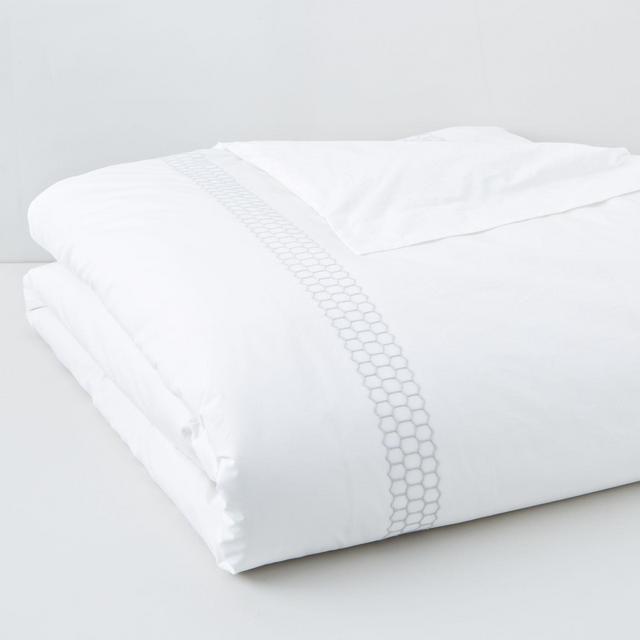 Matouk Liana Duvet, King