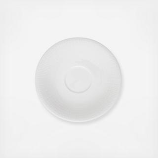 Swedish Grace Tea Saucer