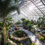 Lauritzen Gardens/Kenefick Park