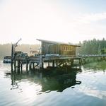 Westcott Bay Shellfish Co.