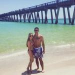 Pensacola Beach