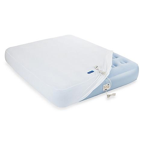 AeroBed® Luxury Collection Extra Comfort 12-Inch Queen Inflatable Bed