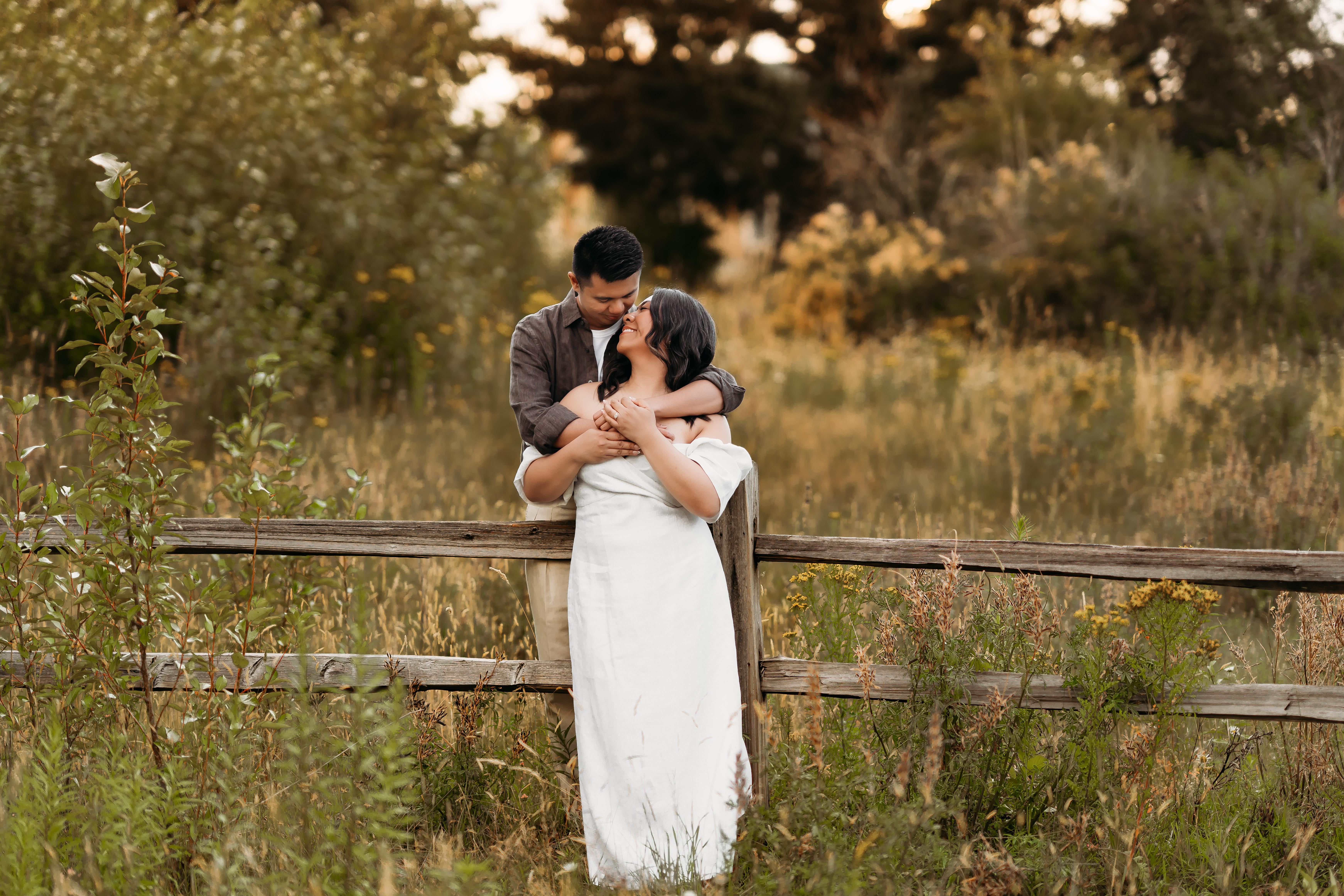 The Wedding Website of Clarizza Catabay and Christian Galiza