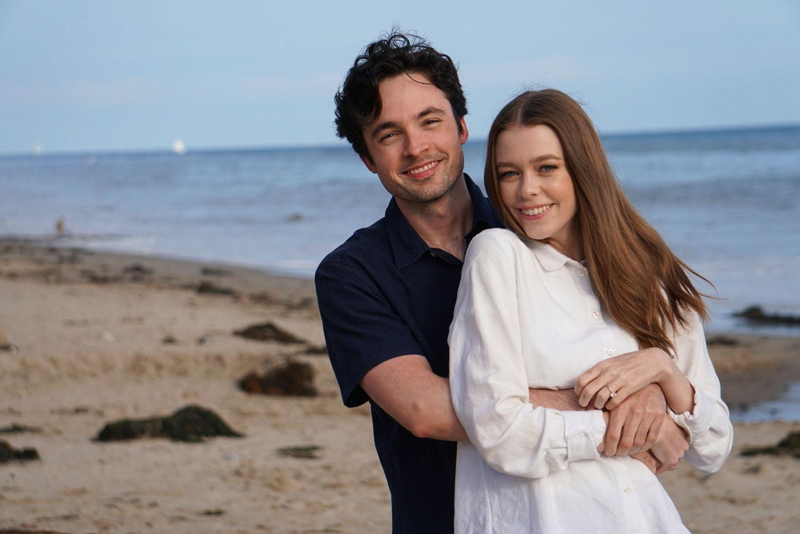 The Wedding Website of Sean Boland and Annie Barco