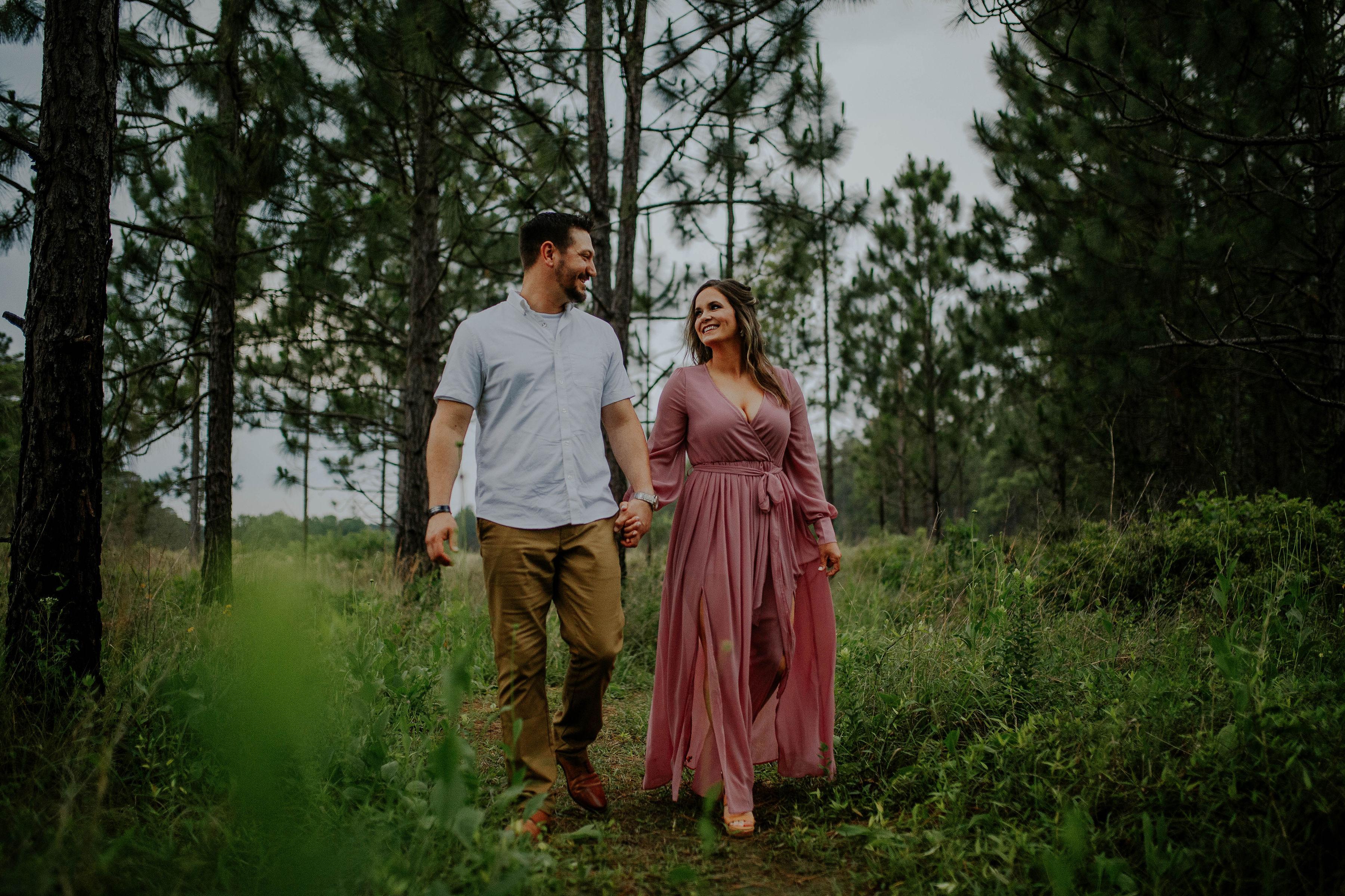 The Wedding Website of Arlen Soileau and Conan Vallee