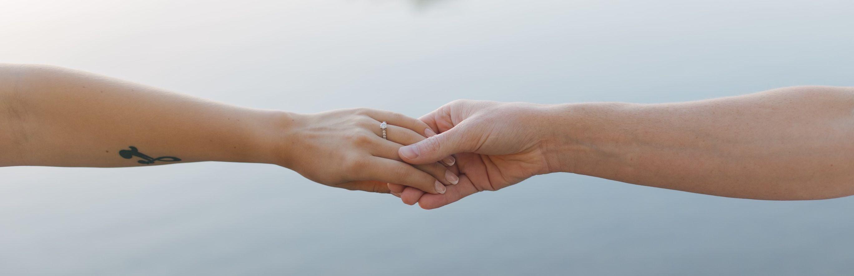 The Wedding Website of Pamela Perkins and Cameron Perkins