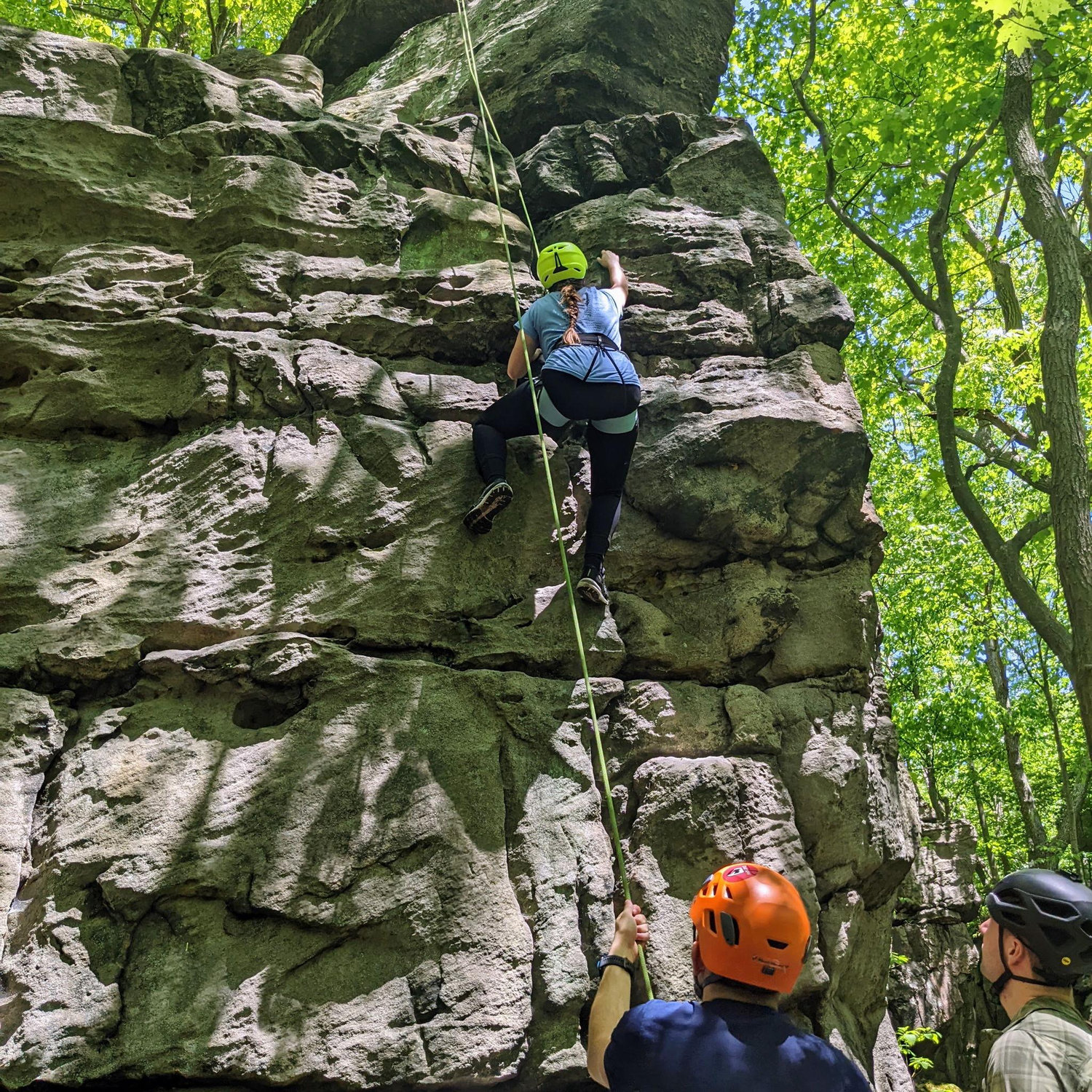 Laurel Hill State Park