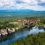 Mohonk Mountain House