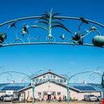 The Olympia Farmers Market