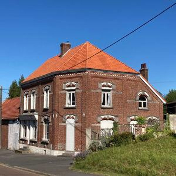 Renovation of the French Home